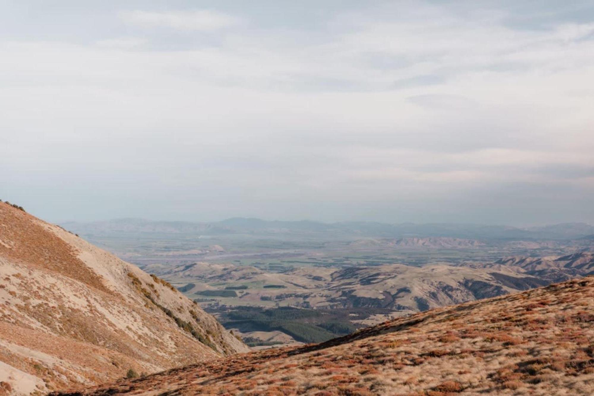 Lake Stella Mountain Retreat 1 - Falcons Nest By Tiny Away Mt Lyford Exteriér fotografie