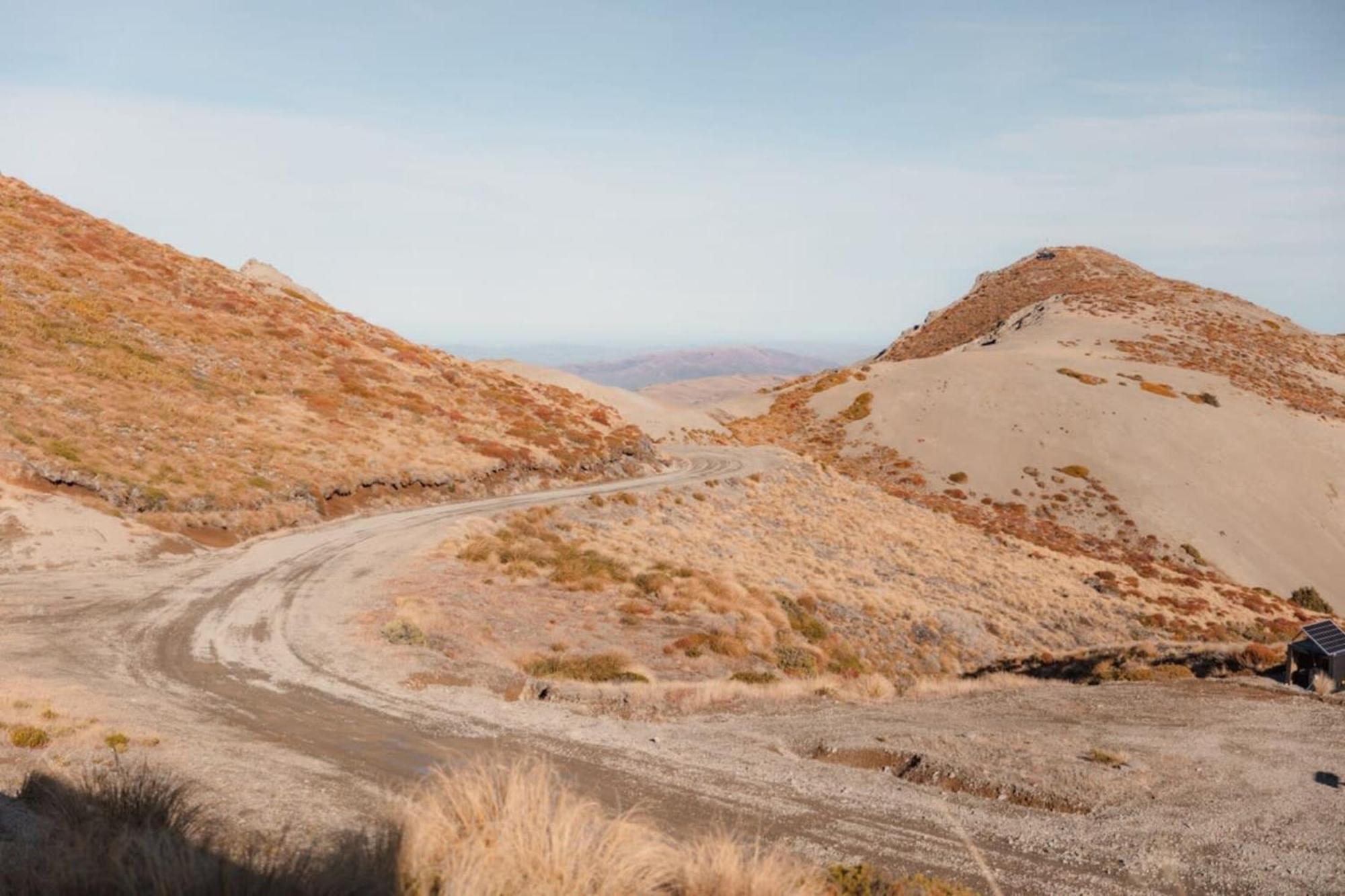 Lake Stella Mountain Retreat 1 - Falcons Nest By Tiny Away Mt Lyford Exteriér fotografie